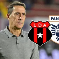 De Panamá a Alajuelense: Guimaraes consigue un refuerzo sorpresa en el mercado de fichajes