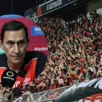 Guimaraes juega fuerte y se tira a todo Alajuelense en contra con su última decisión