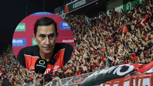 Guimaraes tomó una decisión que no gustará a la afición.