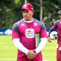 Sorpresa total: José Giacone confirma la última novedad de Saprissa en el Mercado de Fichajes 2025