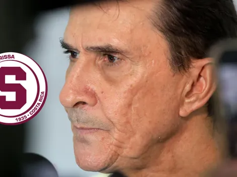 Alajuelense se prepara para quedarse con un ex Saprissa