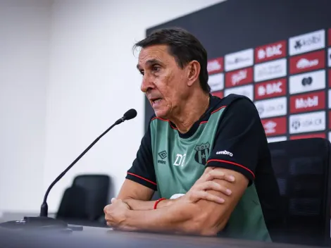 Rumbo al extranjero: figura clave de Guimaraes se aleja de Alajuelense