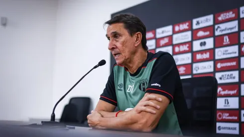 Rumbo al extranjero: figura clave de Guimaraes se aleja de Alajuelense