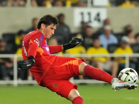 Nicholas Hagen confirma dónde jugará en la temporada 2025