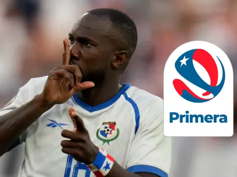 Además de Waterman: delantero panameño continuaría en Sudamérica