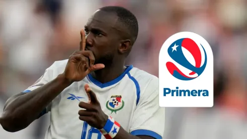 Otro panameño seguiría los pasos de Waterman.