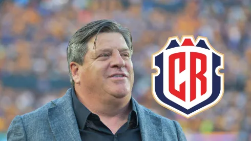 El Piojo Herrera llegará a Costa Rica este viernes.