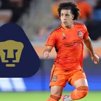 Millones en el medio y un jugador odiado: Adalberto Carrasquilla llega a Pumas con una difícil misión