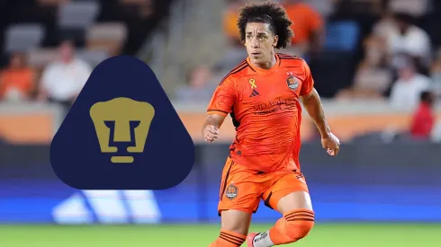 Coco ya tiene una complicada tarea.