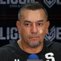 José Giacone en apuros: Saprissa se enfrenta a un problema sin solución
