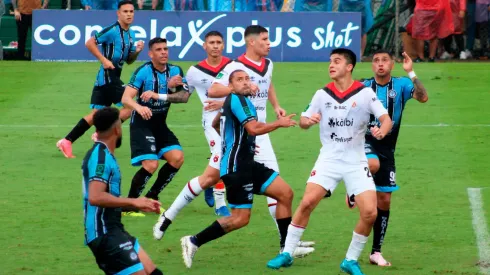 Alajuelense vs. Santa Ana: ¿A qué hora y dónde ver hoy el partido por el Clausura 2025?