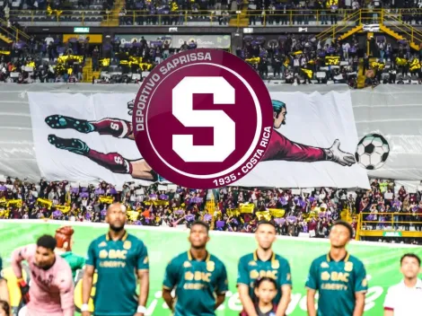 Saprissa juega sucio: la polémica que ya prende fuego al Clausura 2025