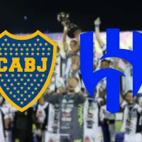 Nicaragua suma un refuerzo de jerarquía: jugó en Italia, pasó por Boca Juniors y Al-Hilal