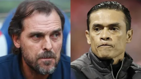 Carevic desenterró un recuerdo doloroso para Paté.