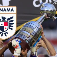Se va para Argentina: promesa de Panamá jugará en equipo campeón de Copa Libertadores