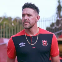 Leo Moreira rompe el silencio y expone a los responsables de su salida de Alajuelense