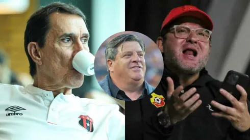 Los entrenadores de la Gran Final opinaron del Piojo.