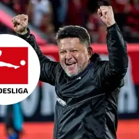 De la Bundesliga a Herediano: Jafet Soto trae un refuerzo que nadie tenía en carpeta