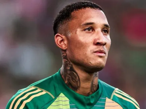 Un salto en su carrera: Patrick Sequeira consigue dar un paso importante en Europa