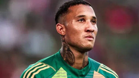 Un salto en su carrera: Patrick Sequeira consigue dar un paso importante en Europa