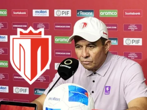 Real Estelí sufre duras bajas a días de comenzar el torneo