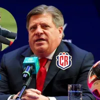 "Va a ser importante": Piojo Herrera revela lo que tiene pensado para Keylor Navas en la Selección de Costa Rica
