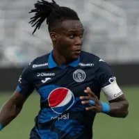 "Me hubiera ido": Rubilio Castillo desató en Motagua otra polémica sobre su continuidad