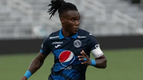 "Me hubiera ido": Rubilio Castillo desató en Motagua otra polémica sobre su continuidad