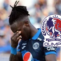 Rubilio Castillo más caliente que nunca: la sentencia sobre Olimpia que hace doler a Motagua