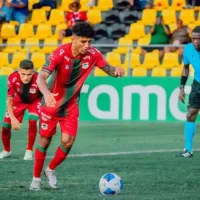 Fichaje estrella: Johan Venegas tiene nuevo equipo en Costa Rica