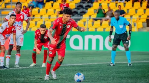 Fichaje estrella: Johan Venegas tiene nuevo equipo en Costa Rica