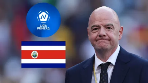 El club nicaragüense irá a fondo ante la FIFA.
