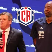 Lo eligió Wanchope y lo llamará el Piojo Herrera: se confirma el primer convocado a la Selección de Costa Rica