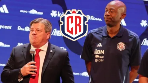 Lo eligió Wanchope y lo llamará el Piojo Herrera: se confirma el primer convocado a la Selección de Costa Rica