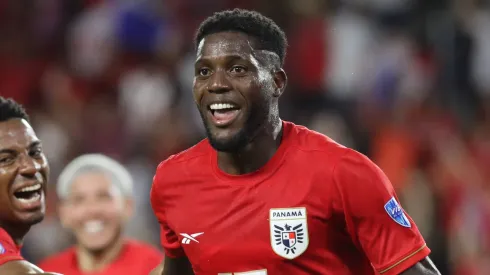 El delantero panameño tiene nuevo club.