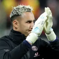 En Francia ya lo saben y no lo ocultan: el nuevo destino de Keylor Navas