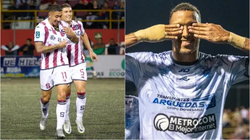 Saprissa vs. Pérez Zeledón: a qué hora juegan y dónde ver el partido por la Liga Promérica.