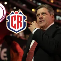 Prohibido en Costa Rica: el futbolista de Saprissa al que bajaron de la lista del Piojo Herrera