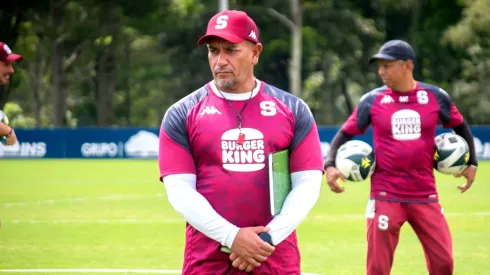 Festeja José Giacone: el refuerzo sorpresa de Saprissa que sufren Alajuelense y Herediano