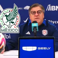 La curiosa comparación que hizo Miguel Herrera entre Costa Rica y México