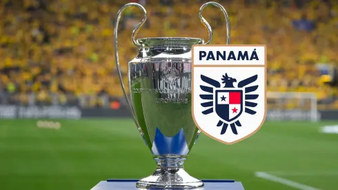 Panamá suma otra estrella en Europa.