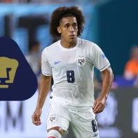 No solo Adalberto Carrasquilla: la otra figura de Panamá que podría jugar en Pumas