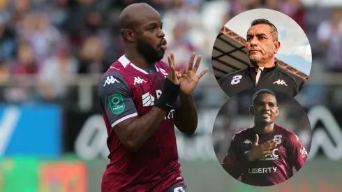 "Es el nuevo Javon East": mientras la afición de Saprissa sufre, José Giacone defiende a Orlando Sinclair.