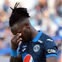 No sigue en Motagua: se revela la razón por la que Rubilio Castillo no renovó su contrato