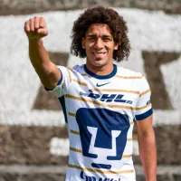 Adalberto Carrasquilla responde a los que han criticado su fichaje por Pumas de México
