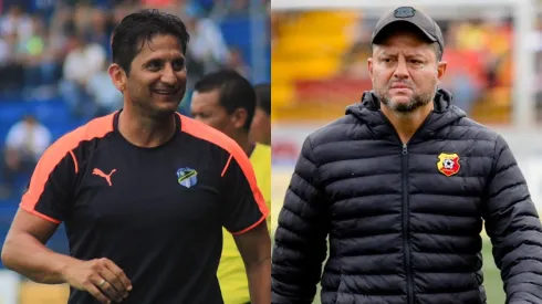 Los costarricenses tuvieron una conversación beneficiosa para Comunicaciones.