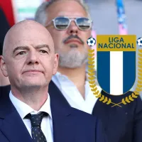 Interviene la FIFA: equipo de Guatemala recibe una noticia que lo pone contra las cuerdas
