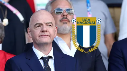 Equipo chapín podría ser sancionado.