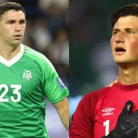 Ni Dibu Martínez lo alcanzó: Nicholas Hagen consigue con Guatemala lo que ningún portero pudo en Latinoamérica