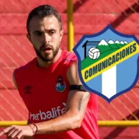 Rodrigo Saravia envía un mensaje a Comunicaciones que agrandará la polémica con Municipal